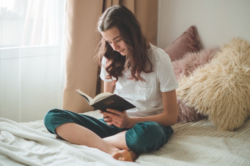 Your Creator wants you to remember HIM